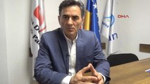 Kosovalı Türk Bakan Yağcılar 'Kdtp 2 Milletvekili Ile Kosovalı Türkleri Mecliste Temsil Edecektir'