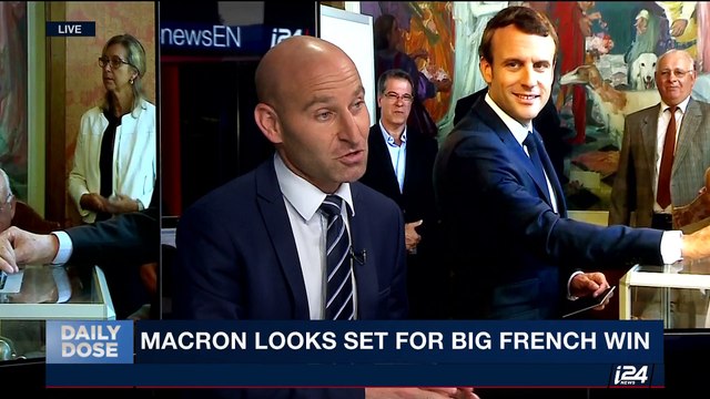 DAILY DOSE | With Yael Lavie | Monday, June 12th 2017