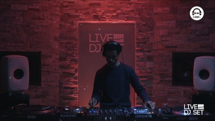 Live DJ Set with Fatal Walima & Lil Crack - Resources Residency