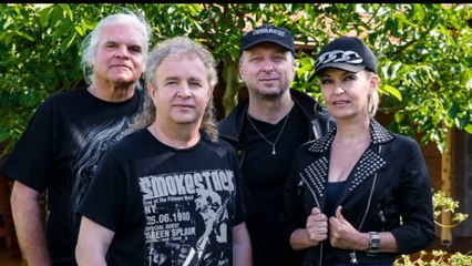 JANSKE DNI V TURZOVKE