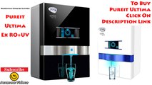Pureit Ultima RO UV Unbox | Installation | HUL | Pureit Smart Water Purifier | water pressure pump | Best Water Purifiers in India with Price & To Buy Link Available in Description  | Worlds Best Purifier |  Awesome Videos 4u