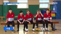 [Nasa Subteam][VIETSUB] PRODUCE 101 season2 EP10 ′Speak with your body′ㅣ101 cheerful sport festival