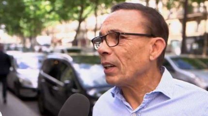 Zap midi - Polémique Henri Guaino : LNE à la rencontre de ses électeurs "à vomir" (vidéo)