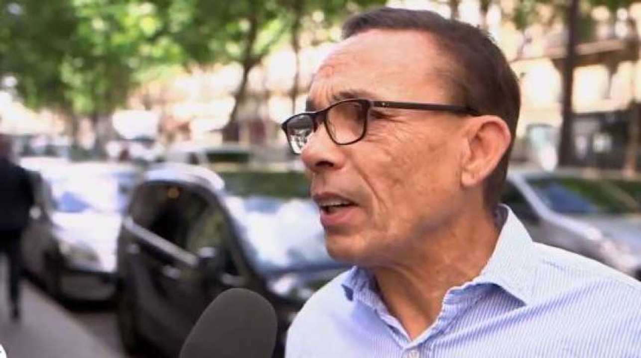 Zap midi - Polémique Henri Guaino : LNE à la rencontre de ses électeurs "à vomir" (vidéo)