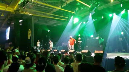 Senamo  Seyte aux Ardentes (7/7/2016)