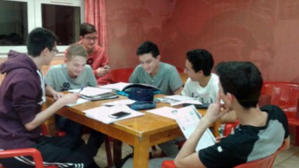 Voyage Classe de Neige, 2K17 le BEST OF JV