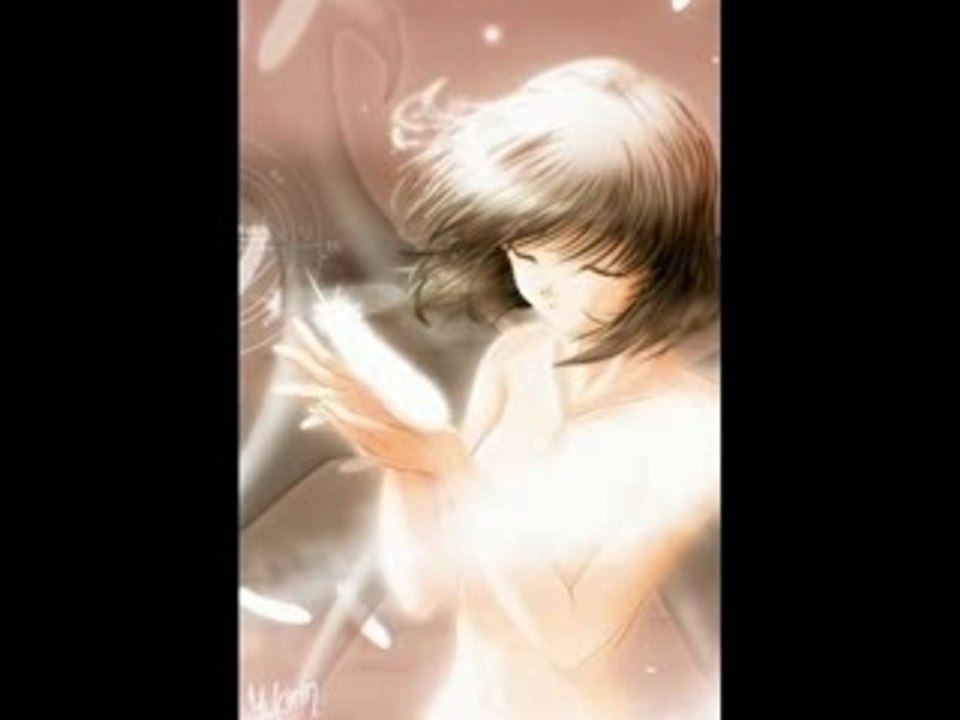 amv Mangas: Tristesse & kiss (images)