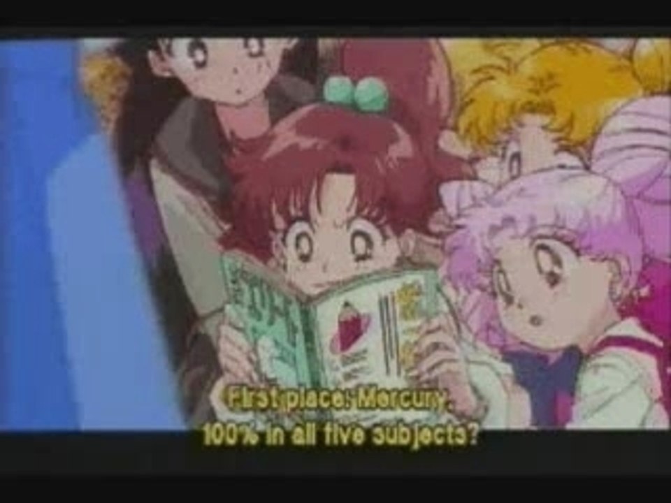 Sailor Moon