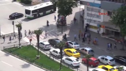 Çanakkale Deprem Birçok Ilde Hissedildi 1