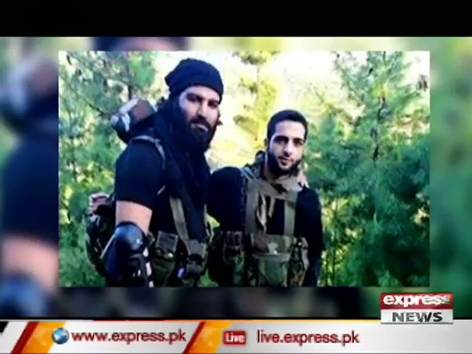 KASHMIR SITUATION
