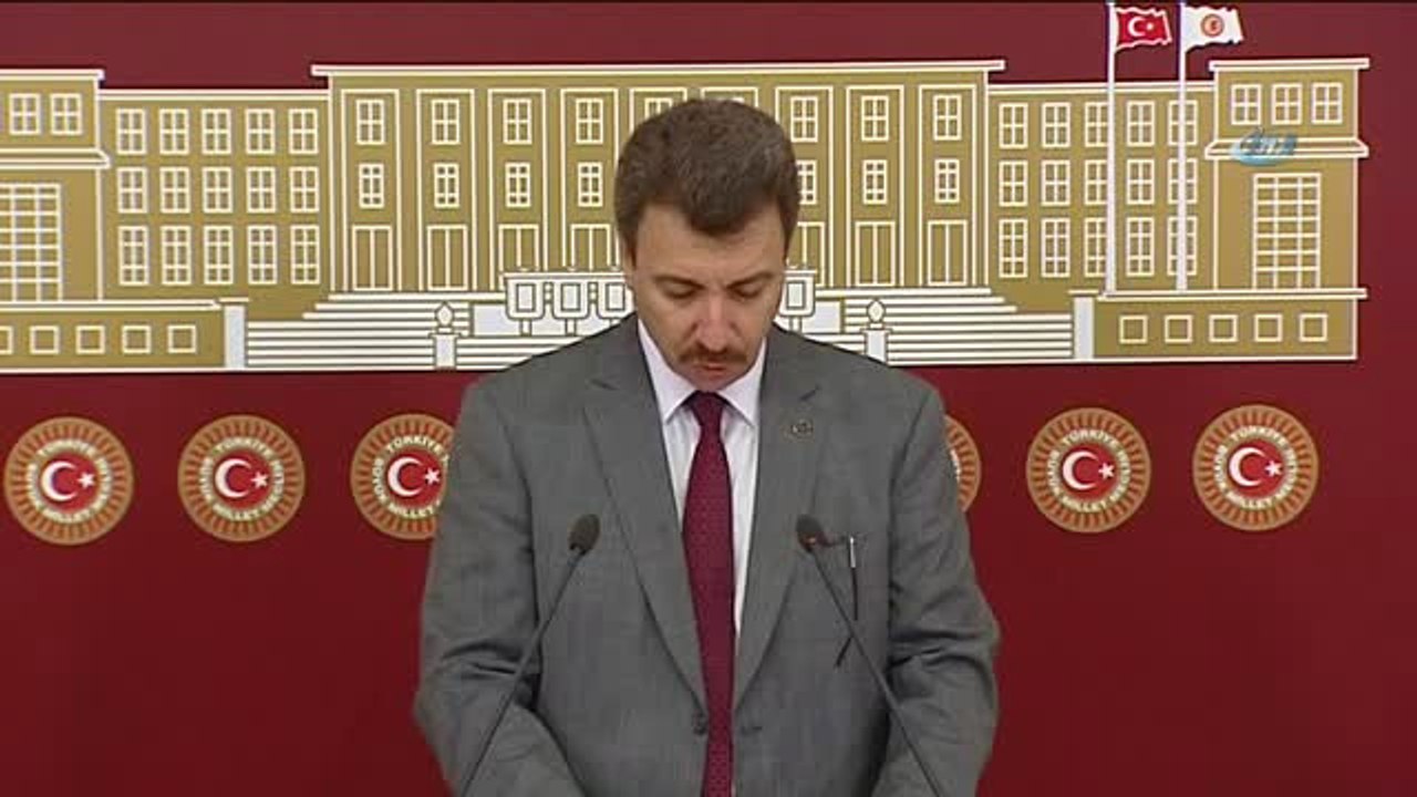 MHP'li Erdoğan'dan Darbe Girişimini Araştırma Komisyonu Raporuna Eleştiri