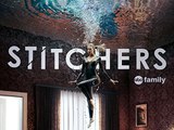 Stitchers Season 3 Episode 3 (( S03E03 )) Promo Series