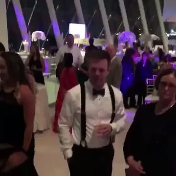 Ce qui peut se passer durant un mariage interracial