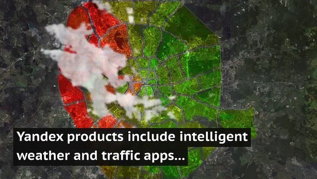 Inside Yandex, the Russian tech company that claims to be better than Google