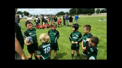 M6/M8 - Tournoi des Trente 2017 - Lanester - "Hippo", l'appel du Skrank, le cri de l'Hippocampe