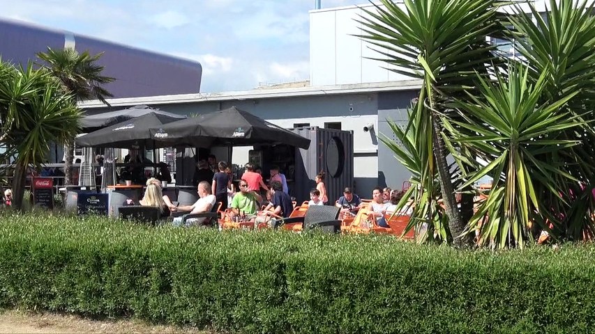 Ref:x5q4y7h Lorient Sud Bretagne : Tout pour séduire !