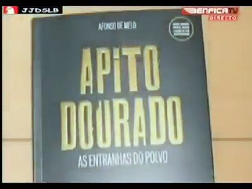 Apito Dourado