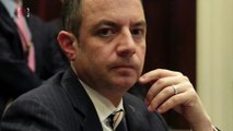 Trump Reportedly Gives Reince Priebus July 4th Deadline to 'Clean Up' White House