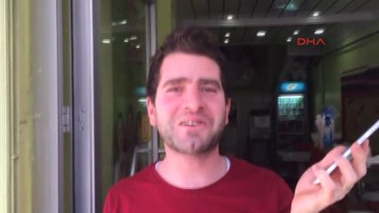 Tekirdağ -Karaburun Açıklarında 6.2'lik Deprem Meydana Geldi