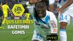 Tous les buts de Bafetimbi Gomis - OM 2016-17 - Ligue 1