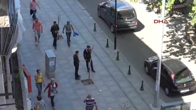 Tekirdağ - Çorlu - Karaburun Açıklarında 6.2'lik Deprem Meydana Geldi