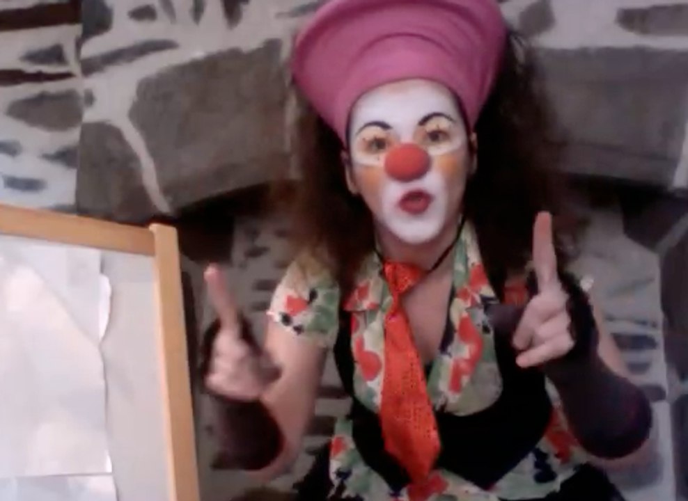 Conférence sur la vie !