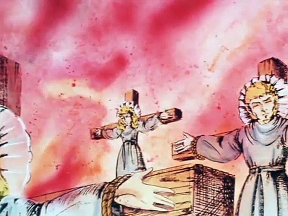 Don Dracula - Episodio 5  Il Commercio Di Don Dracula