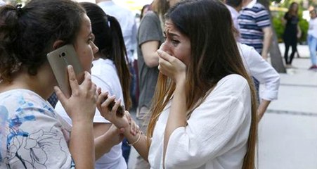 Karaburun Belediye Başkanı: Şu Ana Kadar Olumsuz Haber Yok