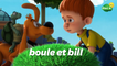 BOULE ET BILL - SOS oisillons - Episode complet (dessin animé Piwi+)