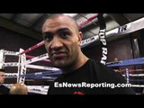 UK Big Man Richard Towers On Trainer Adam Booth and Fighting Tyson Fury EsNews