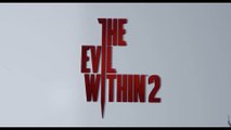 THE EVIL WITHIN 2 Trailer (E3 2017) - Random News