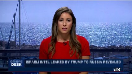 i24NEWS DESK | Iran confirms killing of 4 attack suspects | Monday, June 12th 2017