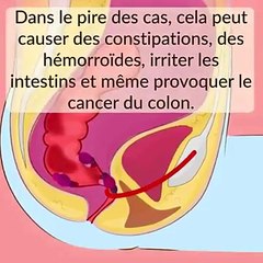 La position idélale aux...Toilettes (VIDÉO)