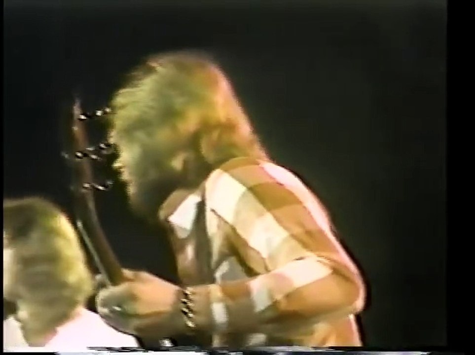 Chicago - Introduction 1972