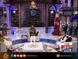 Barakat-E-Ramzan Transmission | Zikre Ramzan | 16th Ramzan | 12-June-2017