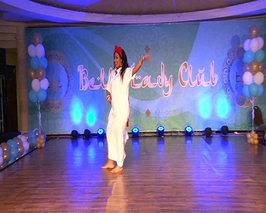 Dalida Galy BLC