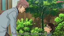 โคนัน ปี 18 ตอนที่ 916 ซับไทย