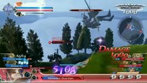 [PS4]ディシディア ファイナルファンタジーNT(Dissidia Final Fantasy NT) Gameplay