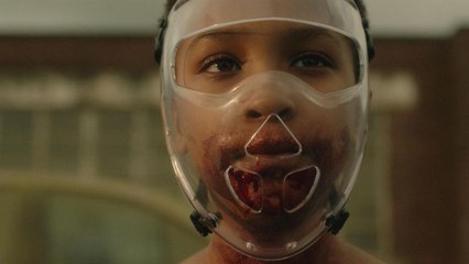 The Last Girl - Celle qui a tous les dons - Bande Annonce (VF)