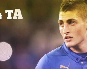SEPAKBOLA: La Liga: Verratti Sebagai Pengganti Iniesta di Barcelona?