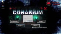 Conarium PC ISO Image