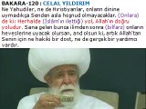 Kurân meâllerinde HİDAYET gizlenmiştir