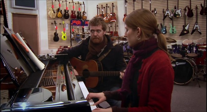 Glen Hansard, Markéta Irglové - Falling Slowly (From Once)
