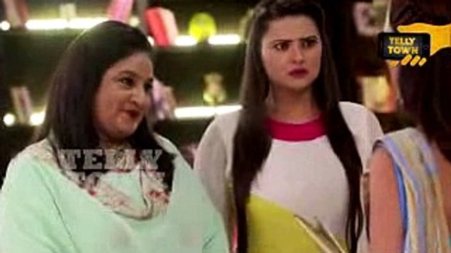 Kasam Tere Pyar Ki - 12th June 2017 - Latest Upcoming News - Colors TV Serial News