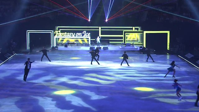 2017 FaOI in KOBE Final