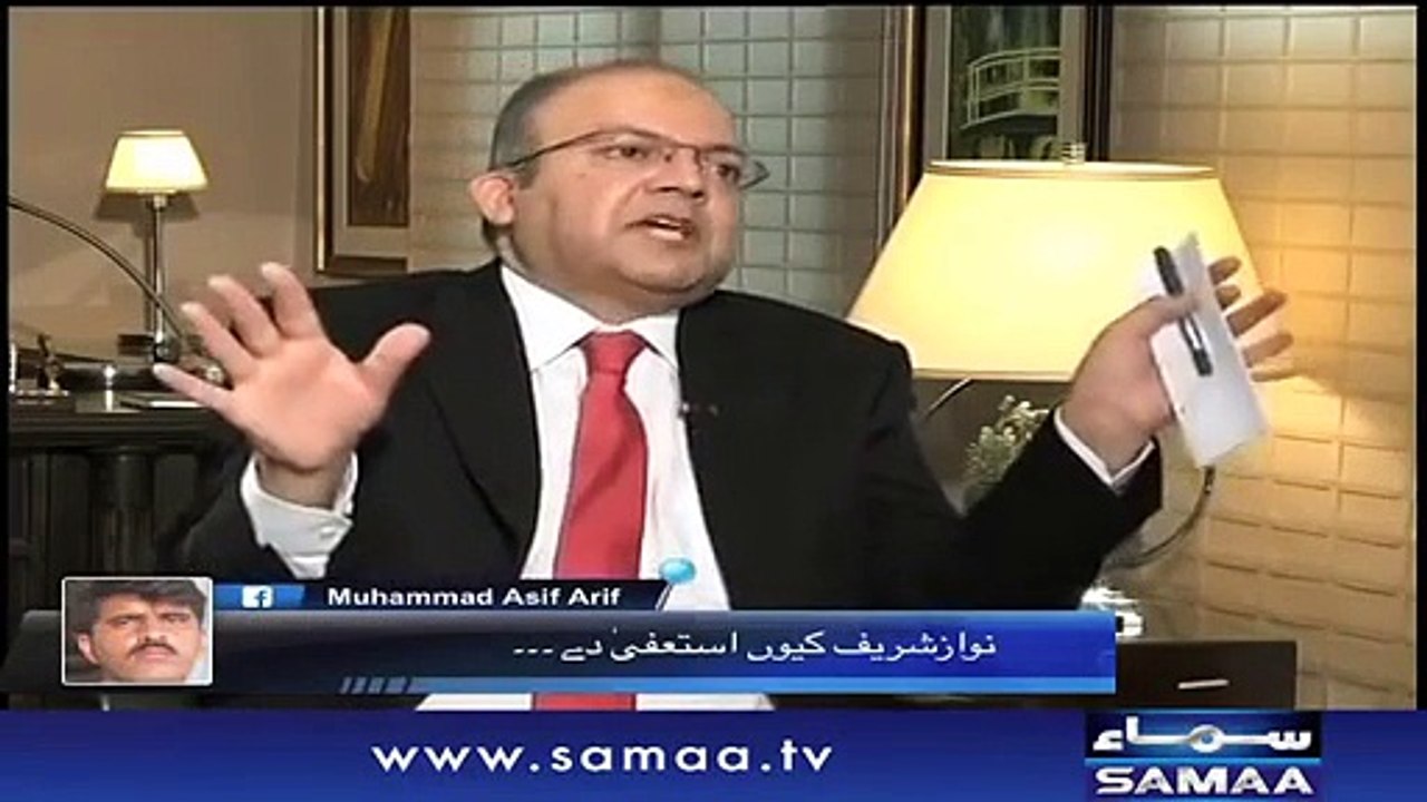 Who Should Be PCB's Chairman, Watch Imran Khan's Response