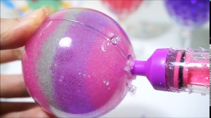 Orbeez Crush Crushkins Pets 개구리알 장난감 오르비즈 크러쉬 크러쉬킨스 펫  - 퍼플토이박스