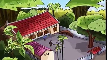 Anh em mà tham lam ích kỉ với nhau thì bị vậy là đáng lắm