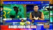 Younis Khan on what Pakistan batsman need to do in order to win today's match