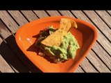 Recette guacamole maison - L'atelier de Juliette